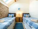 Bedroom at Widgeon - thumbnail photo