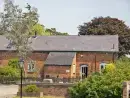 William's Hayloft with Swimming Pool, Sports Court & Toddler Play Area - thumbnail photo 1