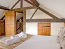 William's Hayloft with Swimming Pool, Sports Court & Toddler Play Area - thumbnail photo 7