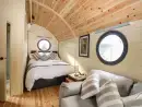 Bedroom at Willow Pod - thumbnail photo