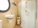 Shower room at Willow Pod - thumbnail photo