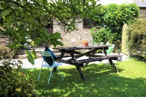 Willows Holiday Cottage, Devon, West Country