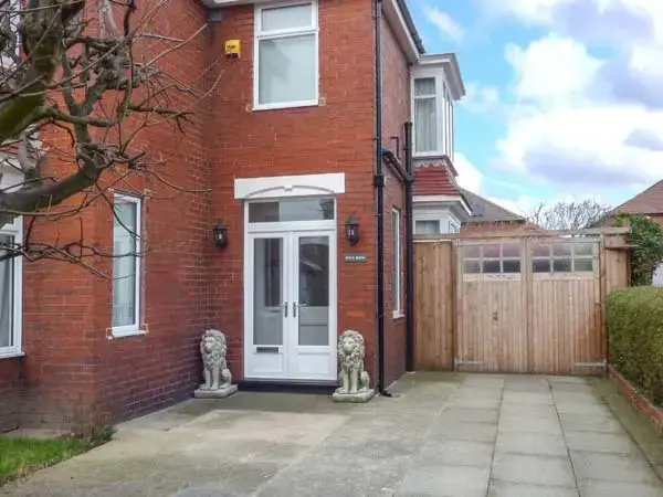 Surrounding area near Wills Coastal Cottage