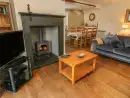 Woodbine Family Cottage, Cumbria and the Lake District  - thumbnail photo 4