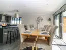 Kitchen/diner at Woodend Croft - thumbnail photo