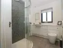 Shower room at Woodend Croft - thumbnail photo