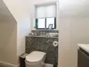 Loo at Woodend Croft - thumbnail photo