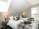 Bedroom at Woodend Croft - thumbnail photo
