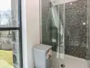 Shower room at Woodend Croft - thumbnail photo