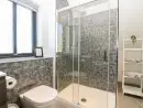Shower room at Woodend Croft - thumbnail photo