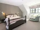 Bedroom at Woodend Croft - thumbnail photo