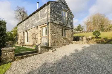 Woodfield Coach House, Liskeard, Cornwall