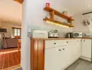 Kitchen/diner at Woodfield Coach House - thumbnail photo