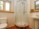 Shower room at Woodfield Coach House - thumbnail photo
