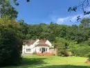Countryside views at Woodhill Cottage - thumbnail photo