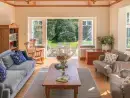 Lounge at Woodhill Cottage - thumbnail photo