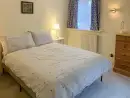 Bedroom at Woodhill Cottage - thumbnail photo
