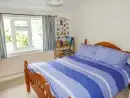 Bedroom at Woodhill Cottage - thumbnail photo