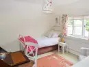 Bedroom at Woodhill Cottage - thumbnail photo
