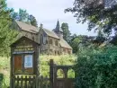 Woodhill Cottage, from the outside - thumbnail photo