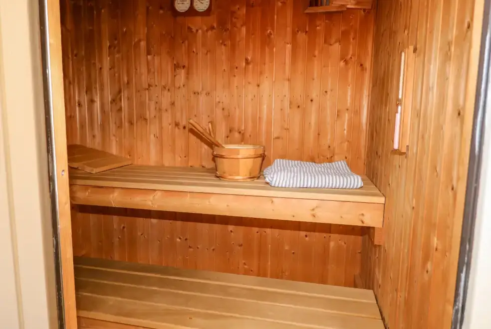  at Woodmancote Holiday Lodge