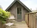 Woodpecker Loft Dogs-welcome Cottage near Exmoor National Park - thumbnail photo 1