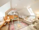 Woodpecker Loft Dogs-welcome Cottage near Exmoor National Park - thumbnail photo 4