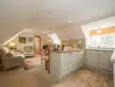 Woodpecker Loft Dogs-welcome Cottage near Exmoor National Park - thumbnail photo 6