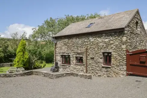 Woodside Barn Family Cottage, Near the Lake District National Park - Photo 1