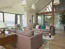 Woodwell Cottage with Sea Views - thumbnail photo 9