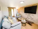  at Wren Cottage at Low Moor Holiday Cottages - thumbnail photo