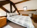  at Wren Cottage at Low Moor Holiday Cottages - thumbnail photo