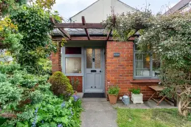 Wychwood, North York Moors & Coast , Grosmont, North Yorkshire