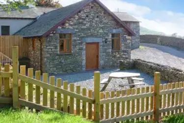 Yew Tree Cottage, Northern England, England