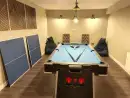 Games Room at Yewtree House - thumbnail photo