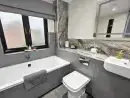 Family bathroom at Yewtree House - thumbnail photo