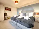 Bedroom at Yewtree House - thumbnail photo