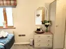Bedroom at Yewtree House - thumbnail photo