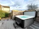 Private Hot Tub at Yewtree House - thumbnail photo