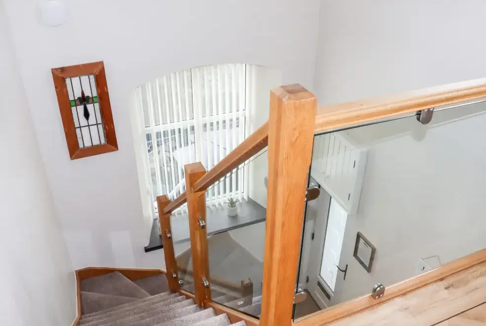  at Yr Hen Festri Unique Holiday House