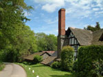 cottages for August in Herefordshire