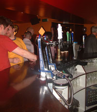 cottages near a pub for selfcatering holidays with evening entertainment