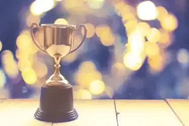 Award Winning