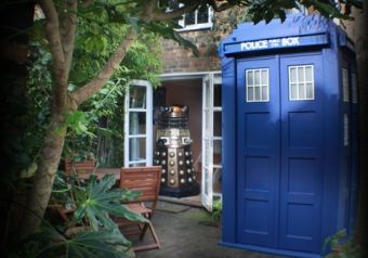 Unique Self-Catering Cottage in Kent, England