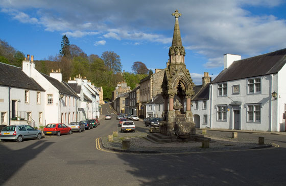 Dunkeld