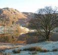 Self-catering holiday apartment and other holiday accommodation in the Lake District of Cumbria