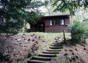 Self-catering holiday accommodation in Cumbria