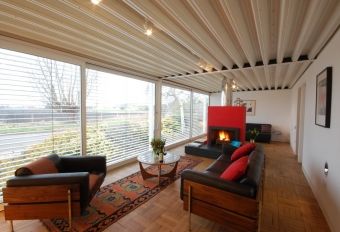 romantic country cottage in cambridgeshire