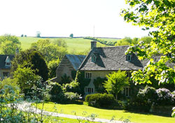 self catering holidays in english countryside