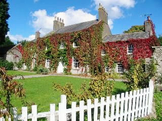 Large holiday house to rent in the Lake District near Ravenglass